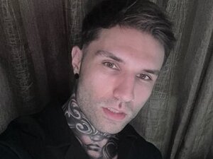 Profile Picture of Anubis_erotic