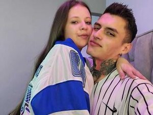 Profile Picture of GraceAndTony