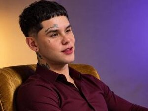 Profile Picture of DerrickBigX