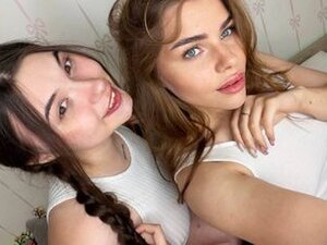 Profile Picture of CandyGirls