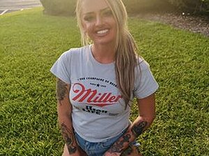 Profile Picture of Beachblondie7413