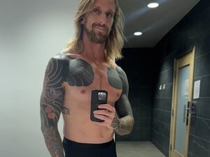 Profile Picture of The_LoneRanger