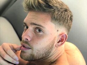 Profile Picture of Luke Glanton