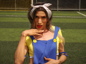 Profile Picture of shanta_nastasia