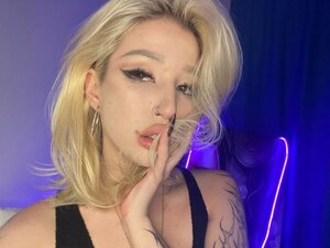 Profile Picture of SallyChaa