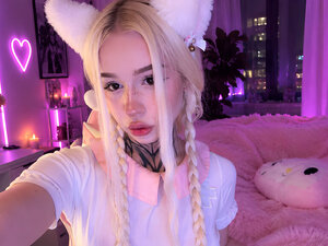 Profile Picture of SunnyAngel