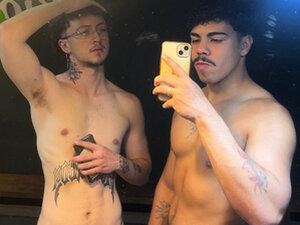 Profile Picture of novinhosafad0s