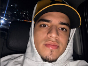 Profile Picture of Mark_Jackson69
