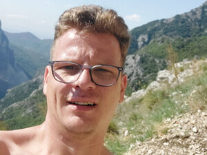 Profile Picture of franciefb4