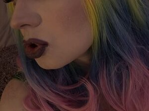 Profile Picture of AdelinaFoxx