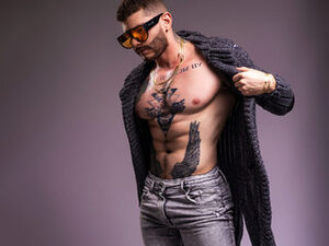 Profile Picture of Matius Foxter