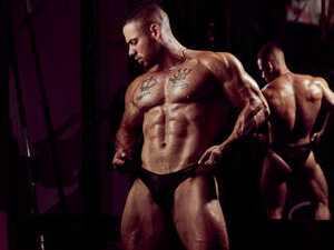 Profile Picture of Jeremy Lowe