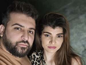 Profile Picture of CelineAndDanny