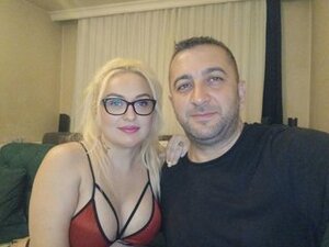 Profile Picture of German-Milf-Couple