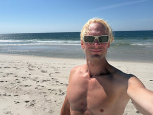 Profile Picture of Splashdaddy
