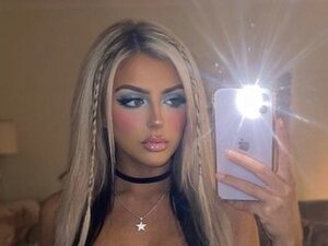 Profile Picture of SiennaStarTS