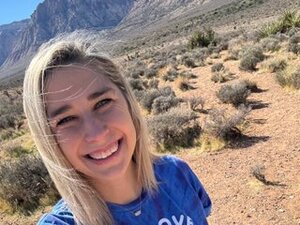 Profile Picture of KristinaOasis