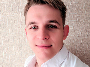 Profile Picture of S3Xyes