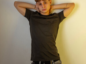 Profile Picture of CodyJames