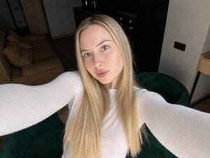 Profile Picture of BlessSabrina