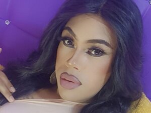 Profile Picture of SofiaCrysty