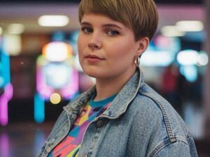 Profile Picture of ChanaFarrant